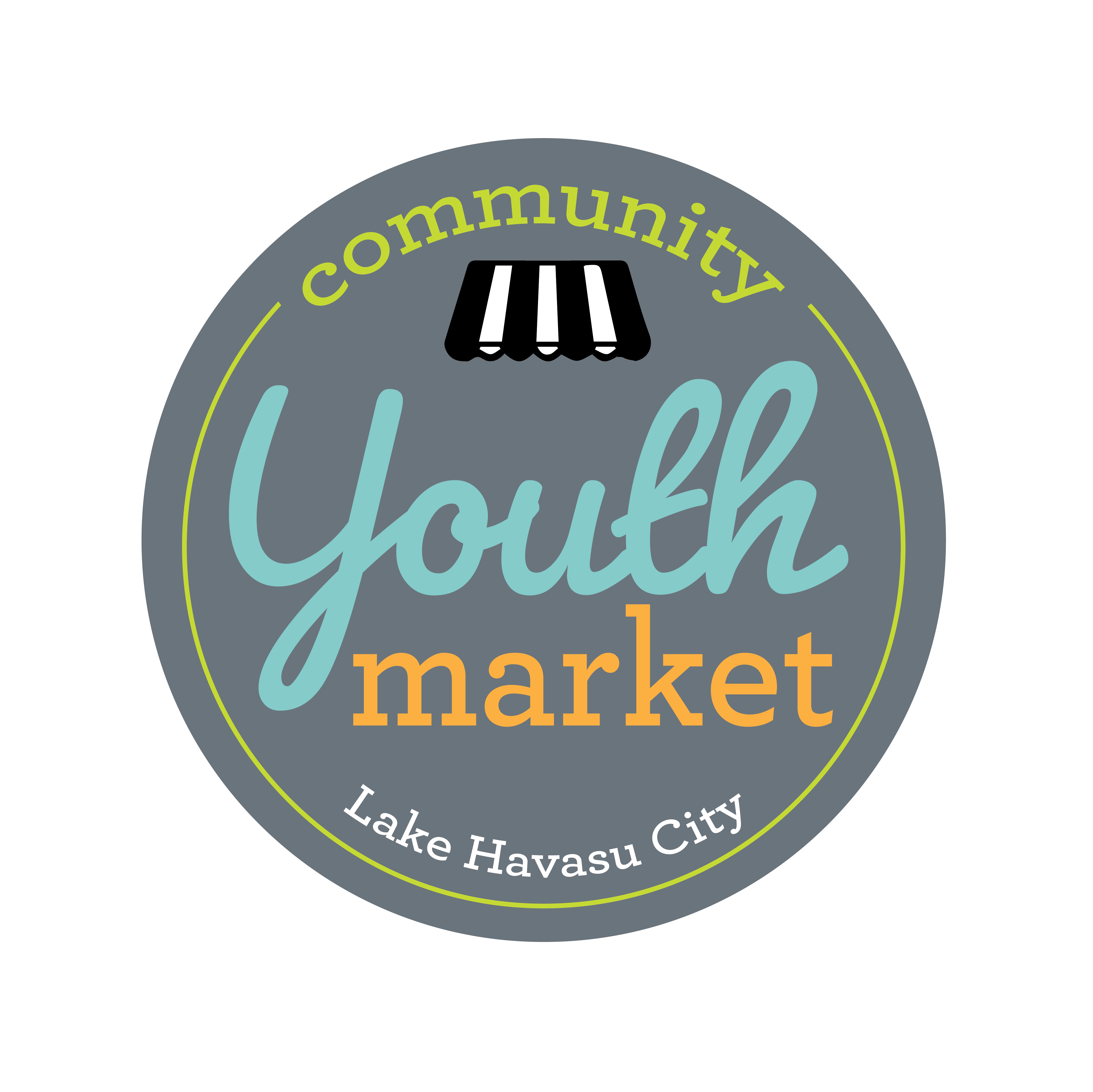 Community Youth Market